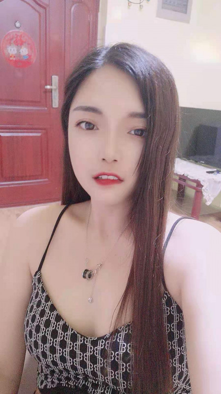 市北年轻的小姐姐